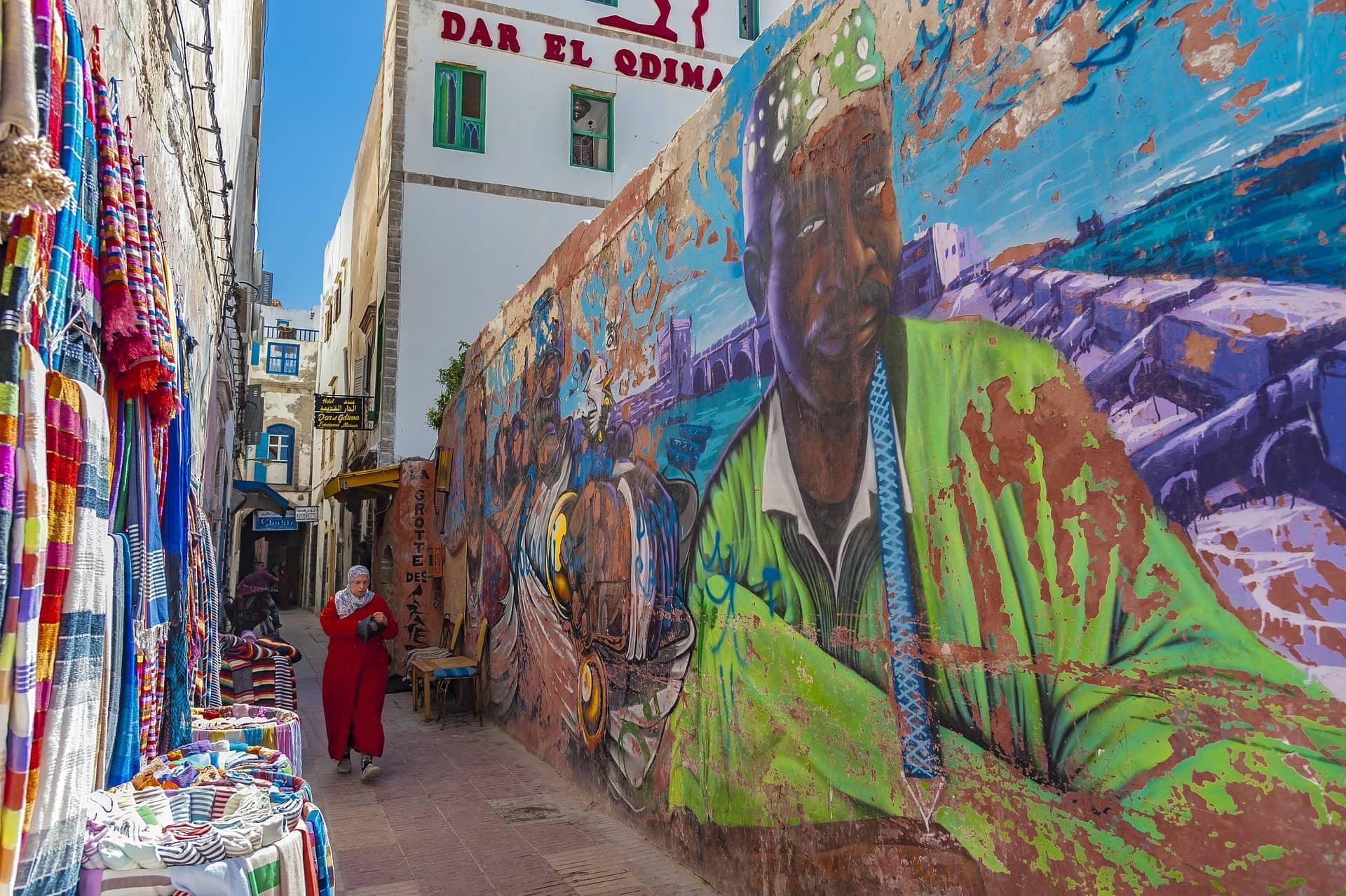 essaouira picture